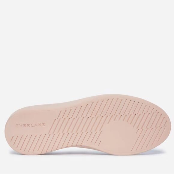Everlane The ReLeather Tennis Shoe Size US Men’s 7.5 - Picture 14 of 15